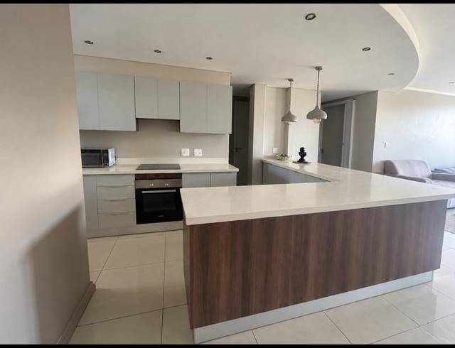 2 BEDROOM PROPERTY TO RENT IN MENLO PARK